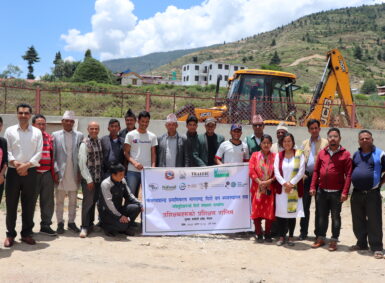 Succeeding with CITES: Sustainable and equitable Jatamansi trade from Nepal