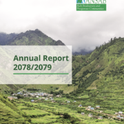 Annual Report 2077/78 (2021/22)