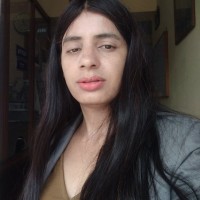 Ms. Shova Adhikari