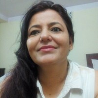 Ms. Sita Subedi
