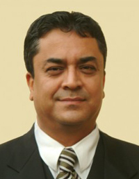 Mr. Radhesh Pant