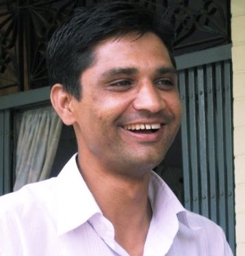 Mr. Shankar Bhattarai