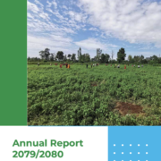 Annual Report 2079/80 (2022/23)