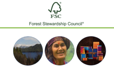 National Forest Stewardship Standard for Nepal (NFSS)