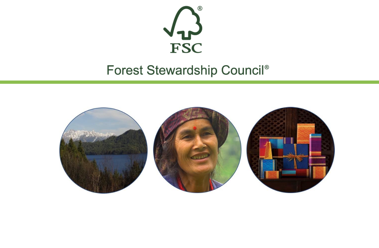 National Forest Stewardship Standard for Nepal (NFSS)