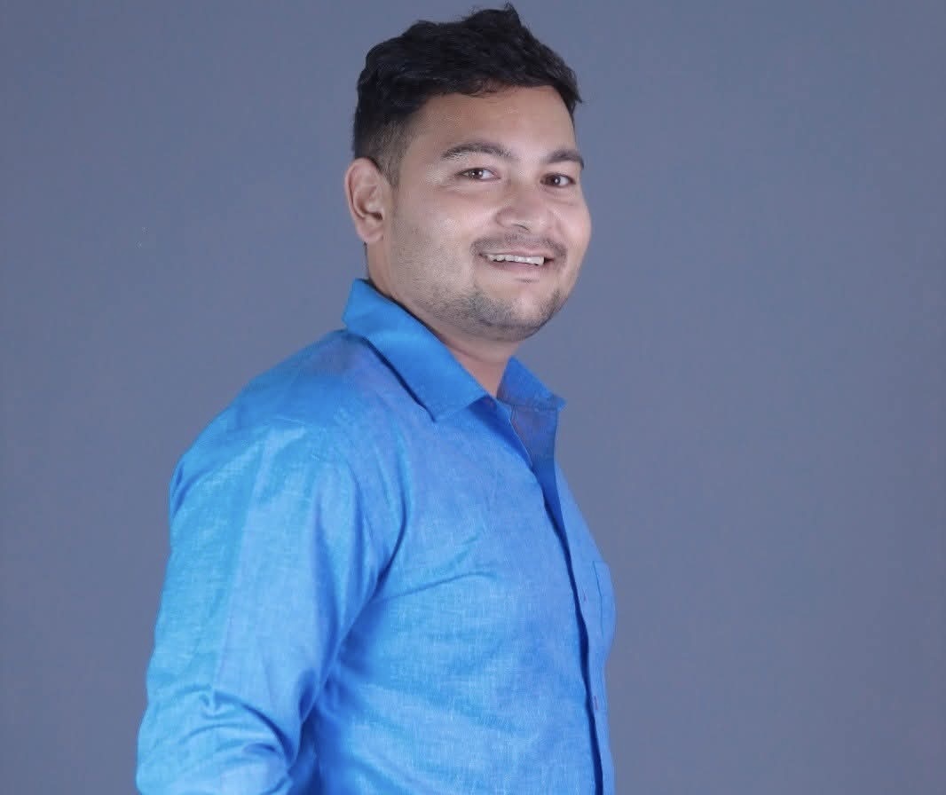 Mr. Prabesh Kakshpati