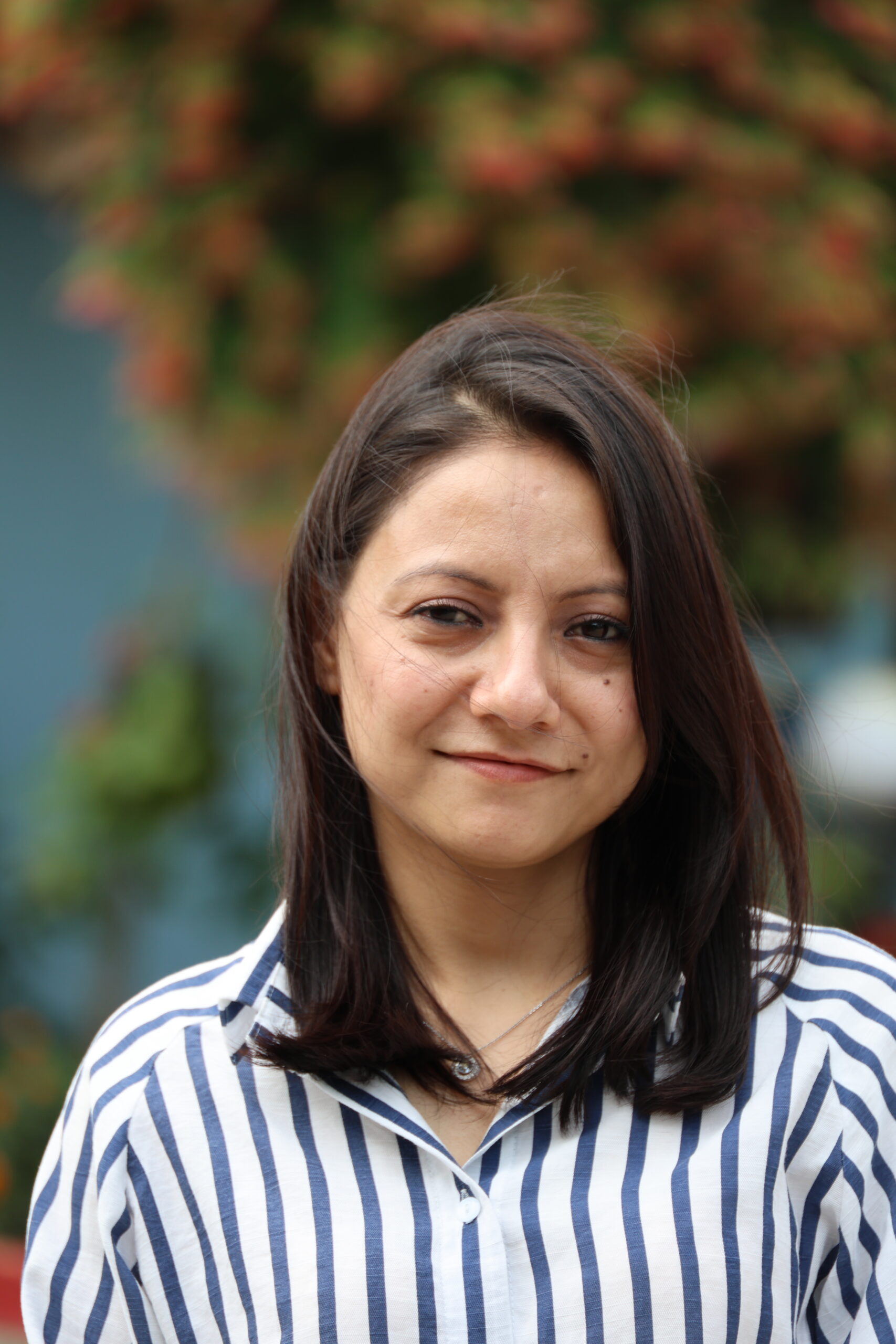 Ms. Aakriti Poudel