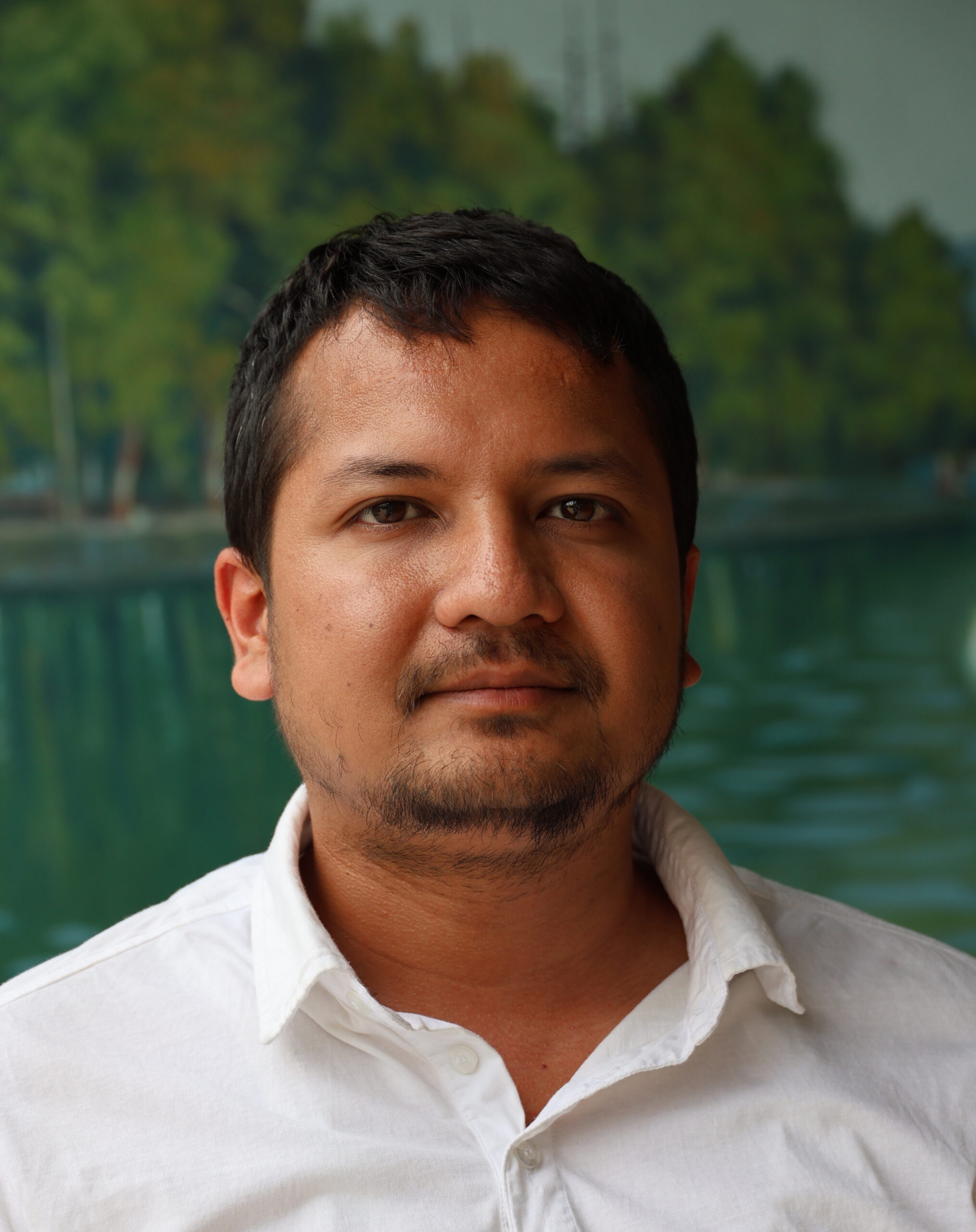 Mr. Arun Subedi