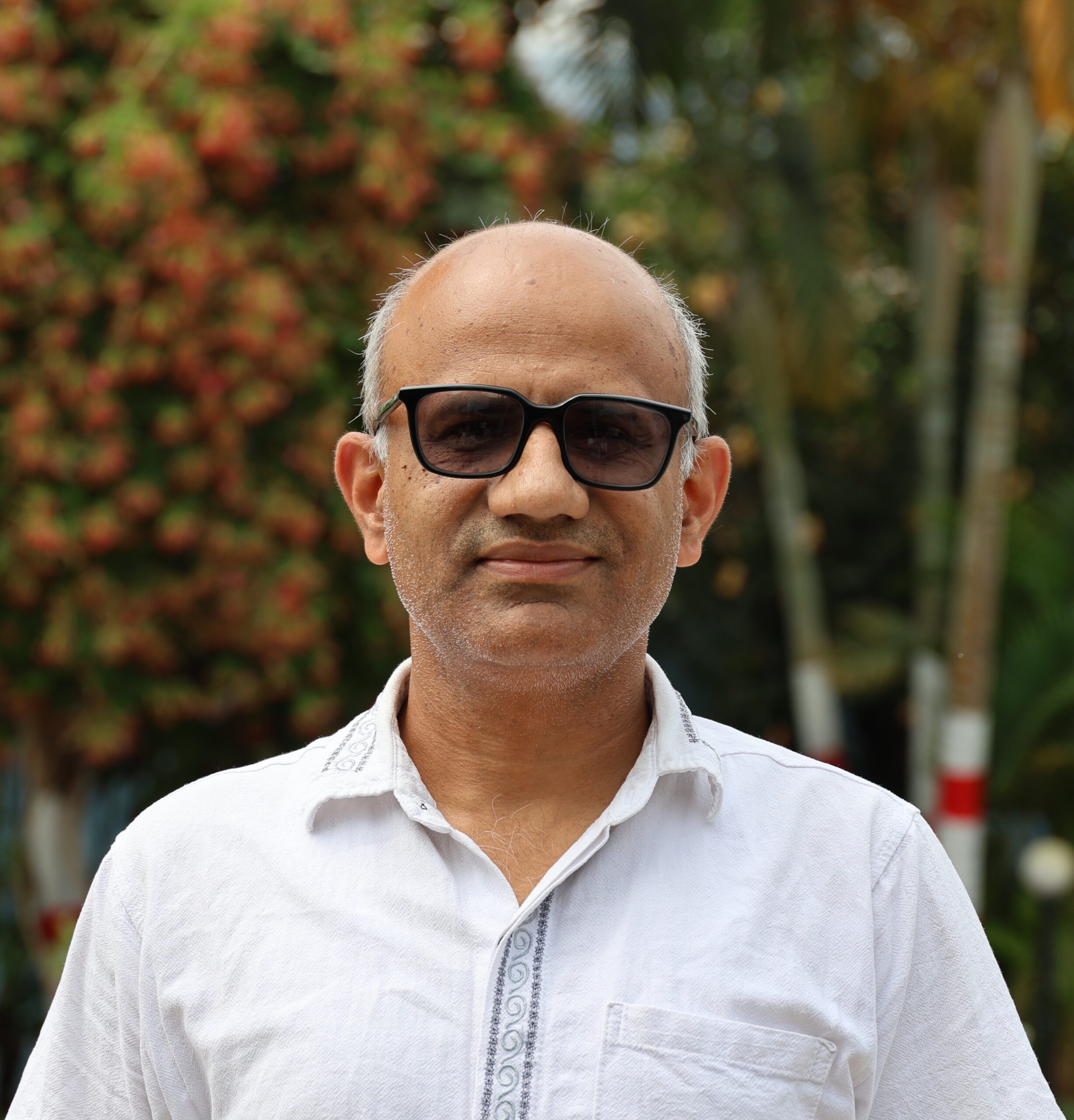 Mr. Sushil Mainali