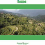 ANSAB Annual Report 2080/81 (2023/24)