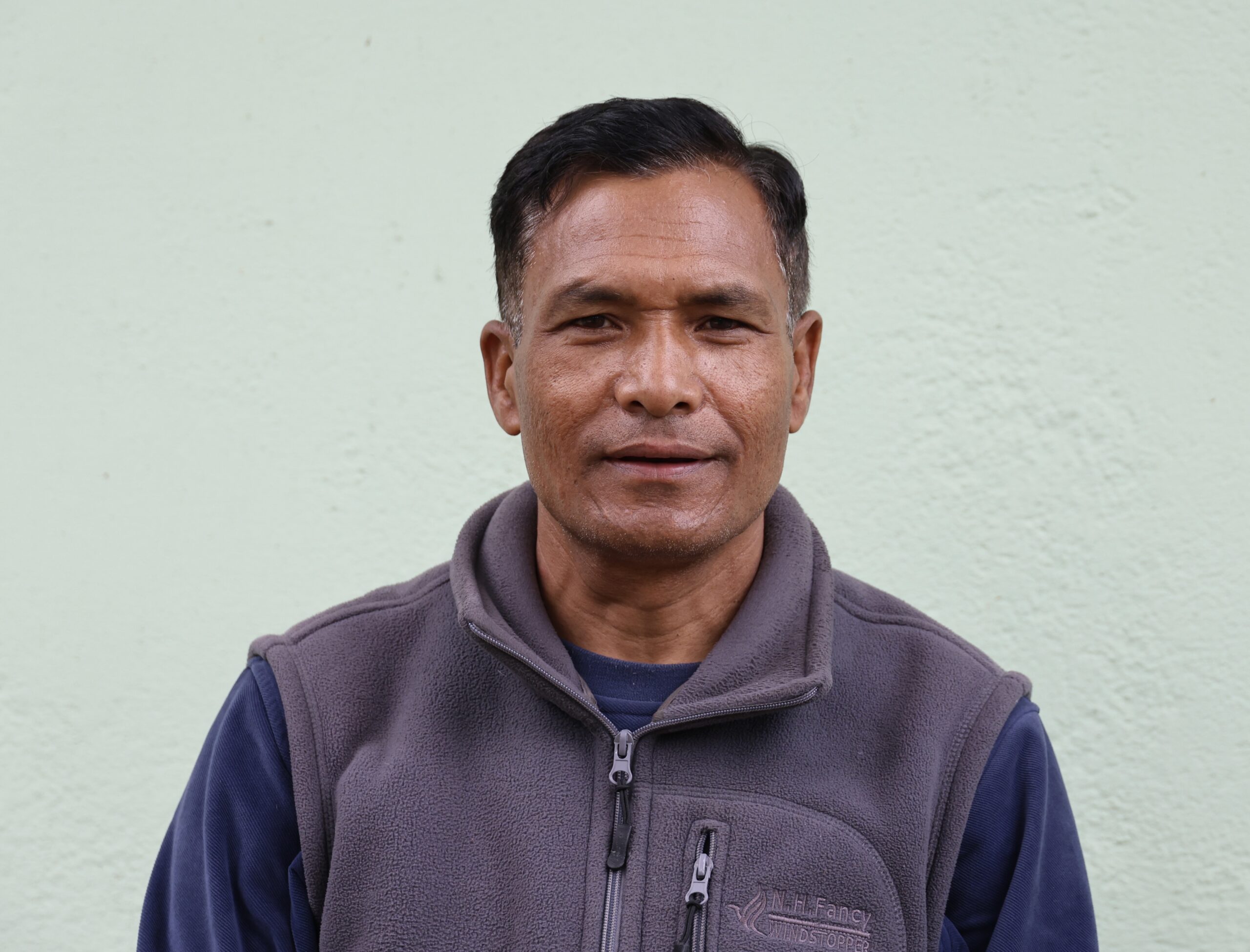 Mr. Bishnu Kumar Poudel Khatri