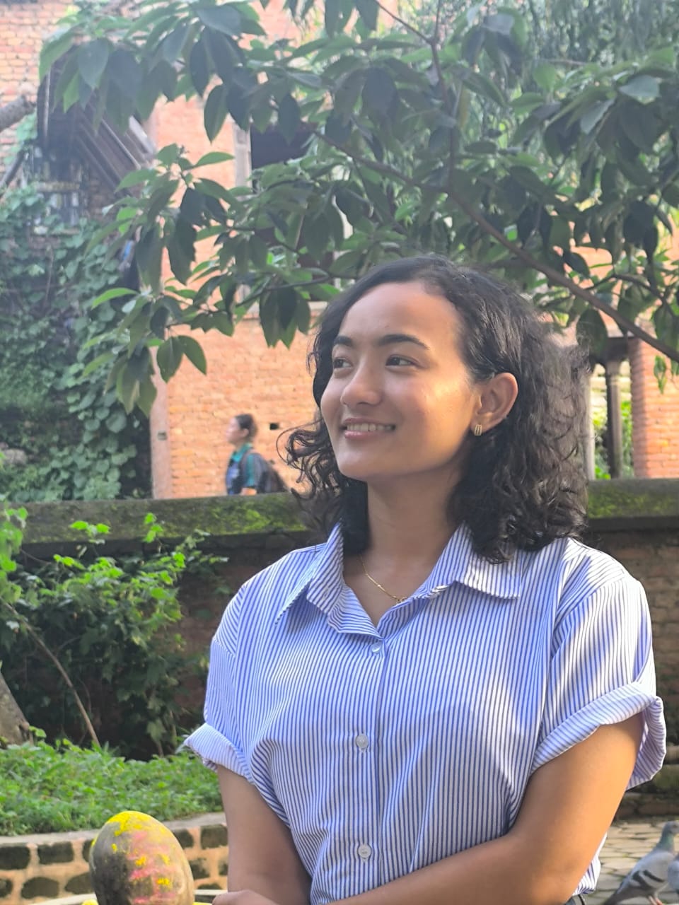 Ms. Swastika Shrestha