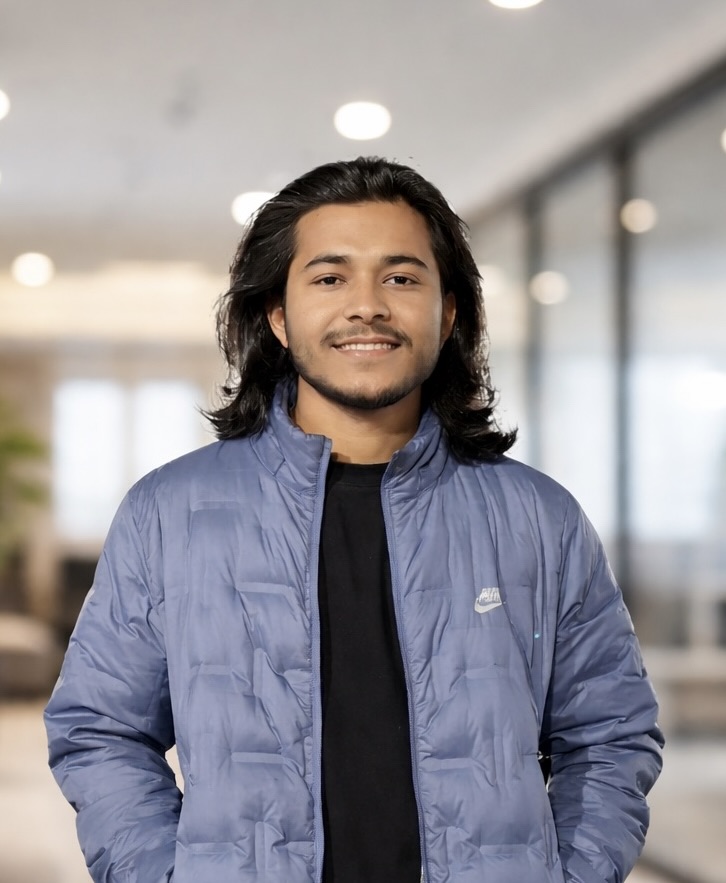 Mr. Tirtha Bahadur Kshetri