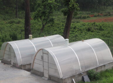 Nature Conservation and Agroforestry Production in Rural Communities: A follow-up initiative towards sustaining biodiversity and community benefits