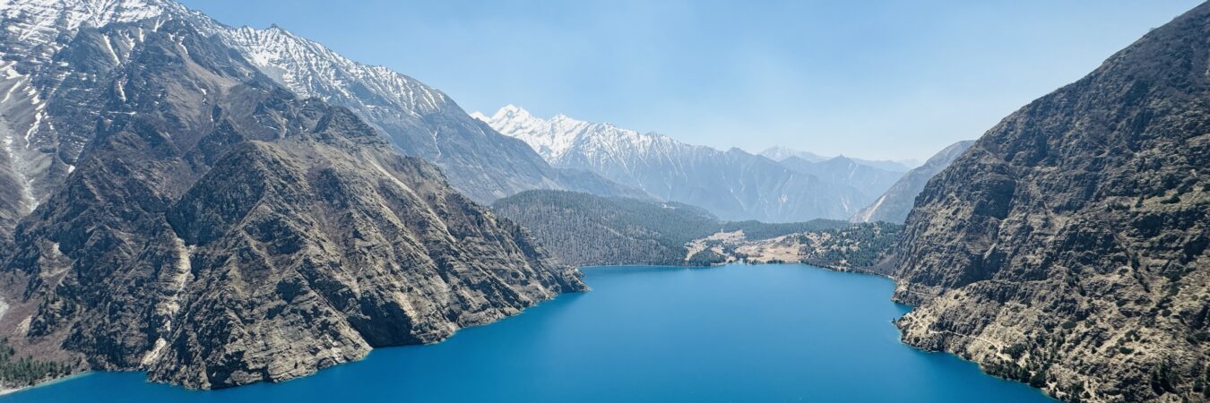 Reviving faith leadership for high mountains rangeland conservation in Nepal
